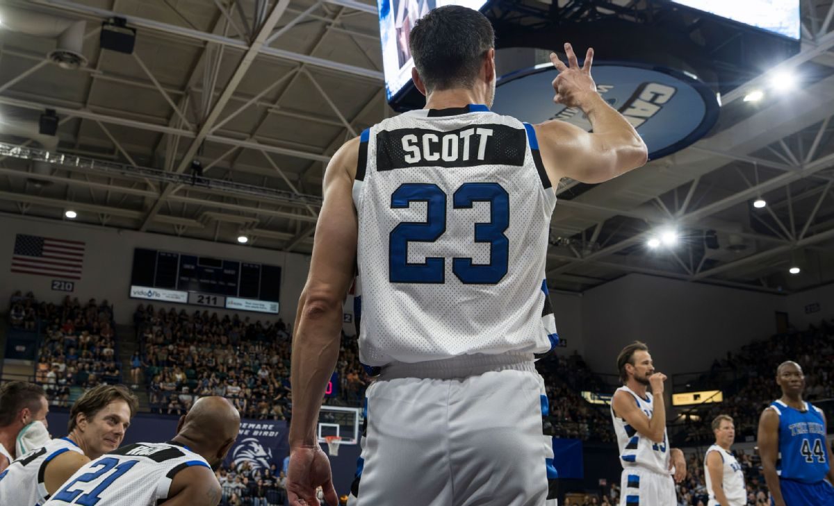 One Tree Hill 2026 : retour sur le match de basket culte