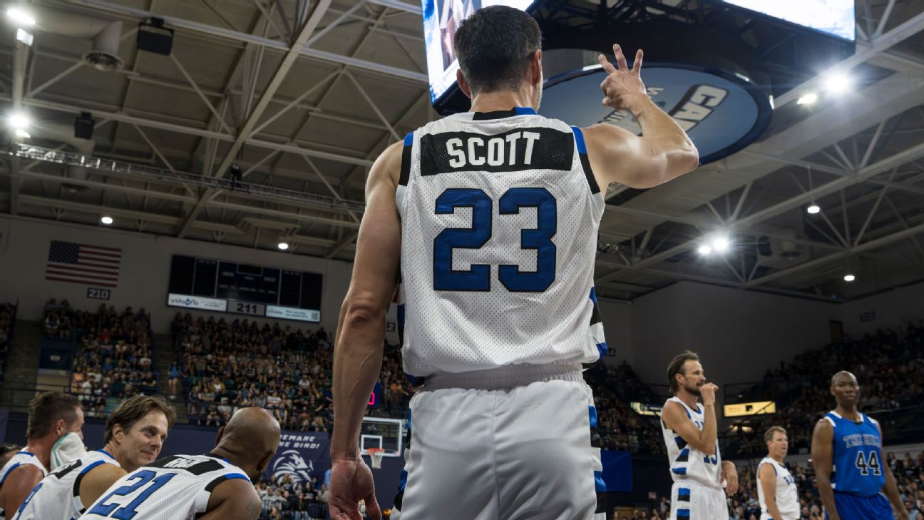One Tree Hill 2026 : retour sur le match de basket culte