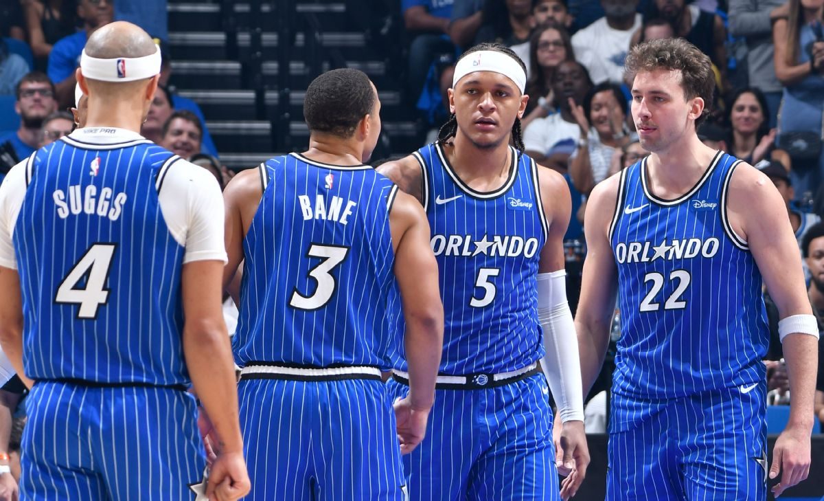 Orlando Magic 2026-27 : bilan et preview avec Banchero