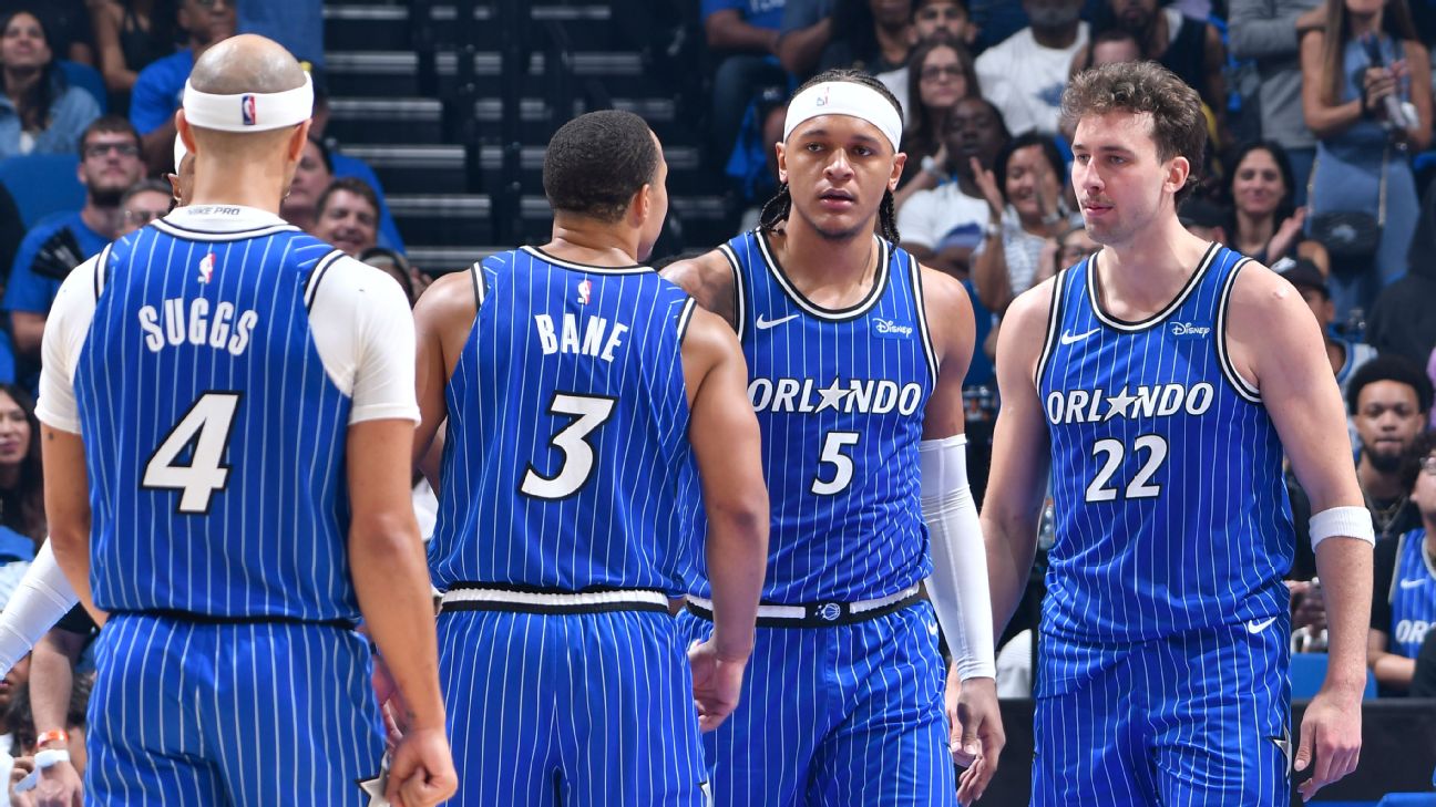 Orlando Magic 2026-27 : bilan et preview avec Banchero