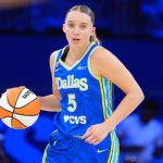 Paige Bueckers et les Dallas Wings prêts pour les playoffs WNBA 2026