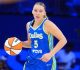 Paige Bueckers et les Dallas Wings prêts pour les playoffs WNBA 2026