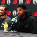 Paul George prêt à briller avec les Celtics en 2026
