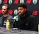 Paul George prêt à briller avec les Celtics en 2026