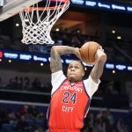 Trade 2026 : Pelicans envoient Hawkins aux Grizzlies