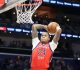 Trade 2026 : Pelicans envoient Hawkins aux Grizzlies