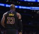 Pelinka sur le départ de LeBron : Lakers reconnaissants en 2026