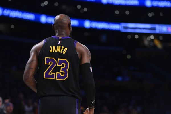 Pelinka sur le départ de LeBron : Lakers reconnaissants en 2026