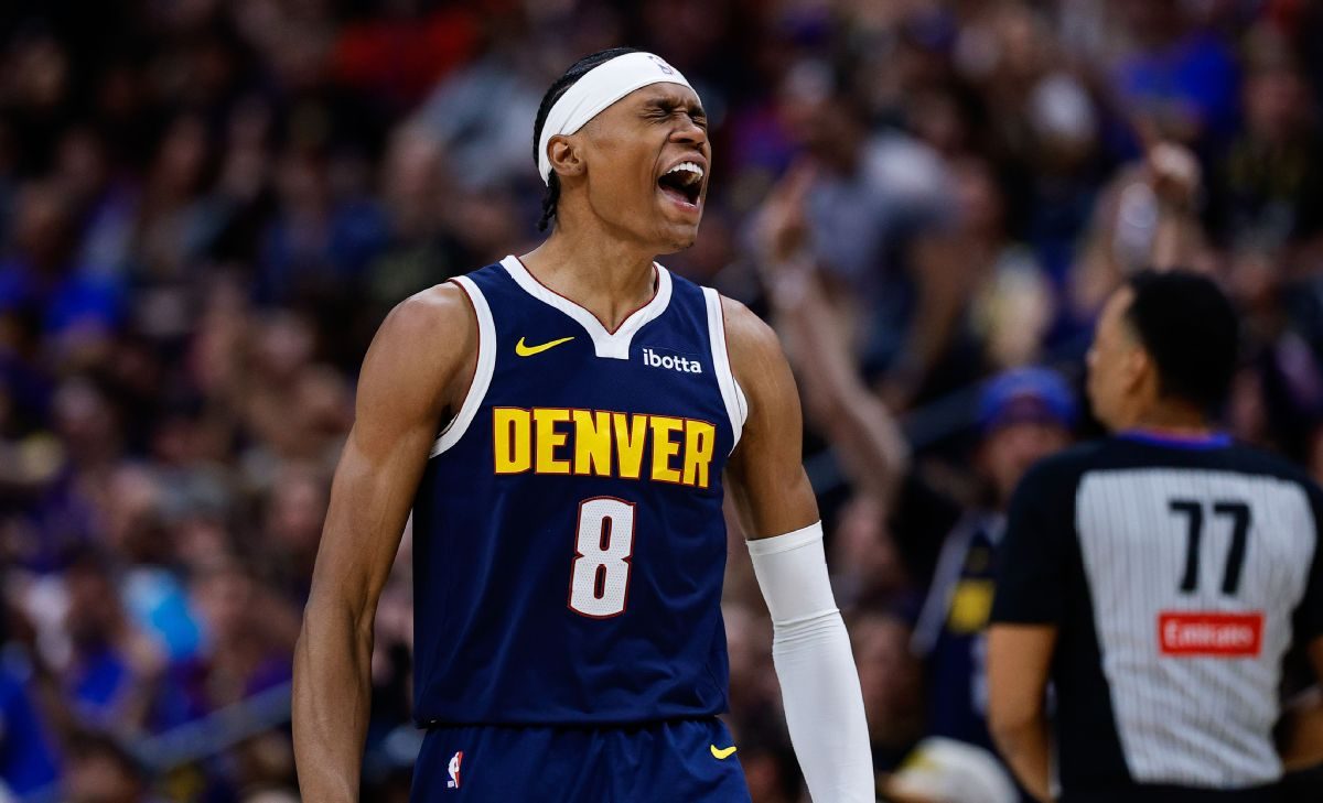 Peyton Watson prêt à briller avec les Cleveland Cavaliers 2026