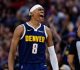 Peyton Watson prêt à briller avec les Cleveland Cavaliers 2026