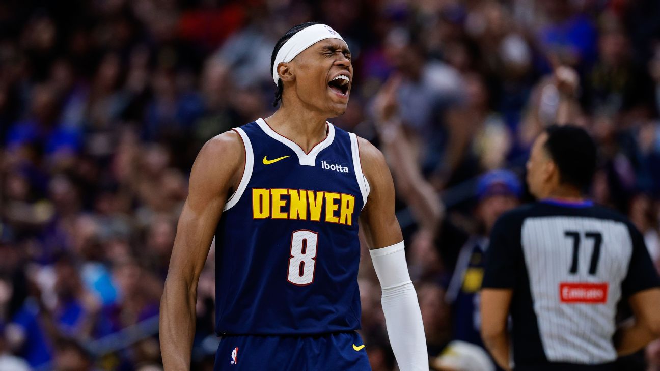 Peyton Watson prêt à briller avec les Cleveland Cavaliers 2026