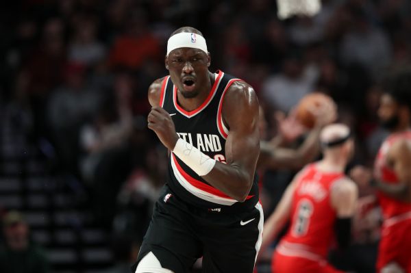 Phoenix Suns renforcent leur pivot avec Duop Reath en 2026