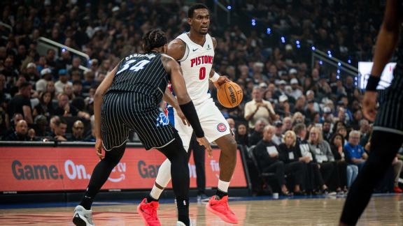 Pistons et Jalen Duren en impasse contractuelle 2026