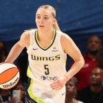 Playoffs WNBA 2026 : dates, format et équipes clés