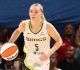 Playoffs WNBA 2026 : dates, format et équipes clés