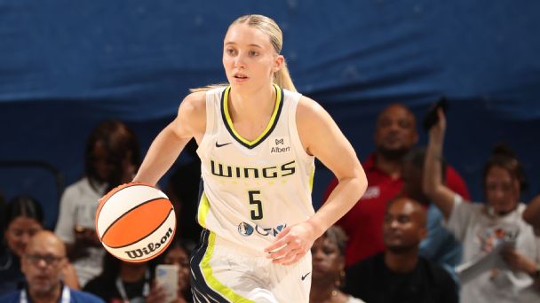 Playoffs WNBA 2026 : dates, format et équipes clés