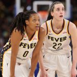 Playoffs WNBA 2026 : Derniers seeds et enjeux clés