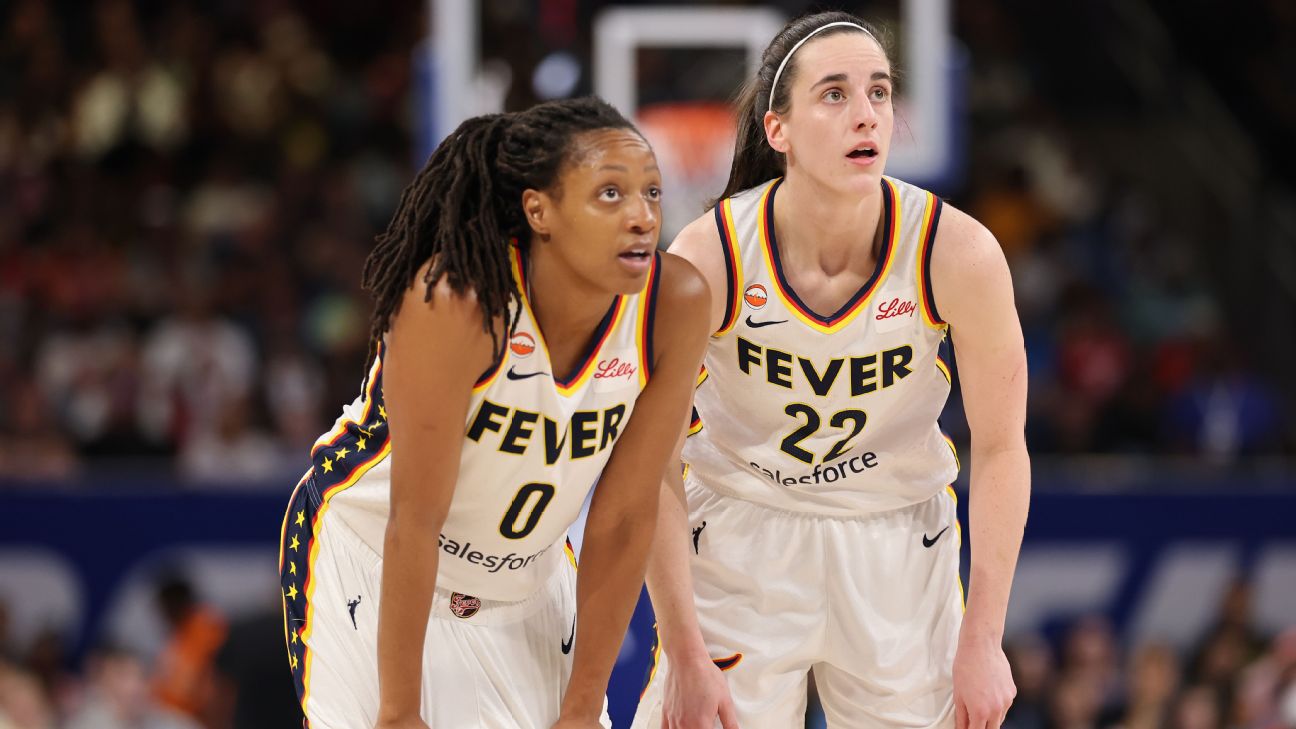 Playoffs WNBA 2026 : Derniers seeds et enjeux clés