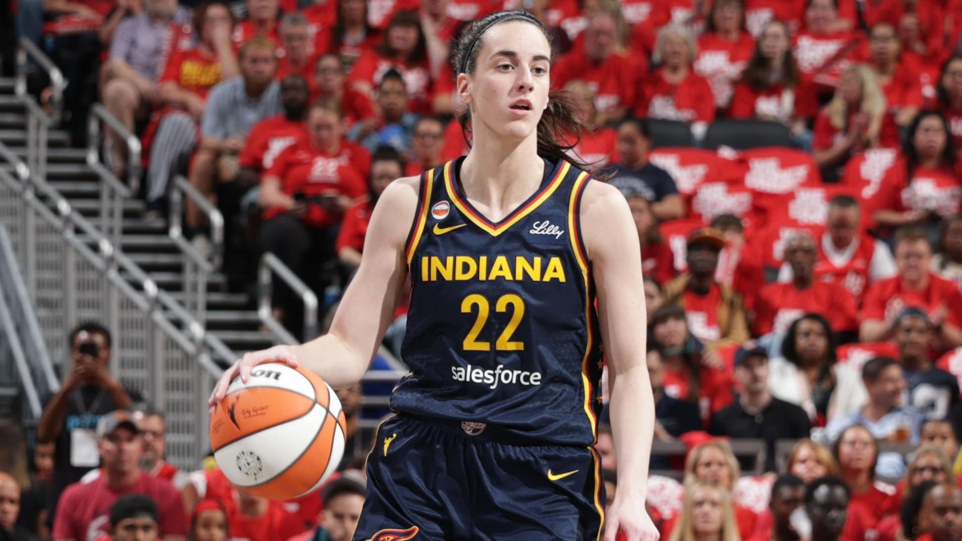 Playoffs WNBA 2026 : Dream, Valkyries et Liberty en lice