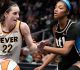Playoffs WNBA 2026 : enjeux et favoris des dernières journées