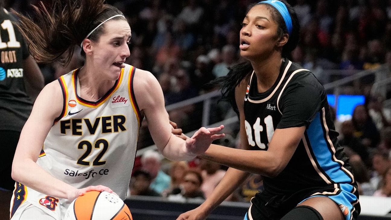 Playoffs WNBA 2026 : enjeux et favoris des dernières journées