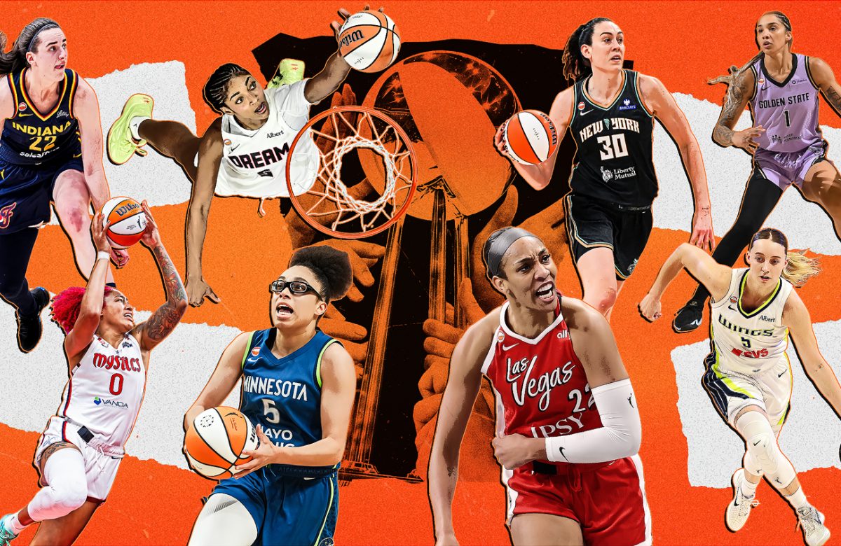Playoffs WNBA 2026 : Comment les 8 équipes peuvent gagner