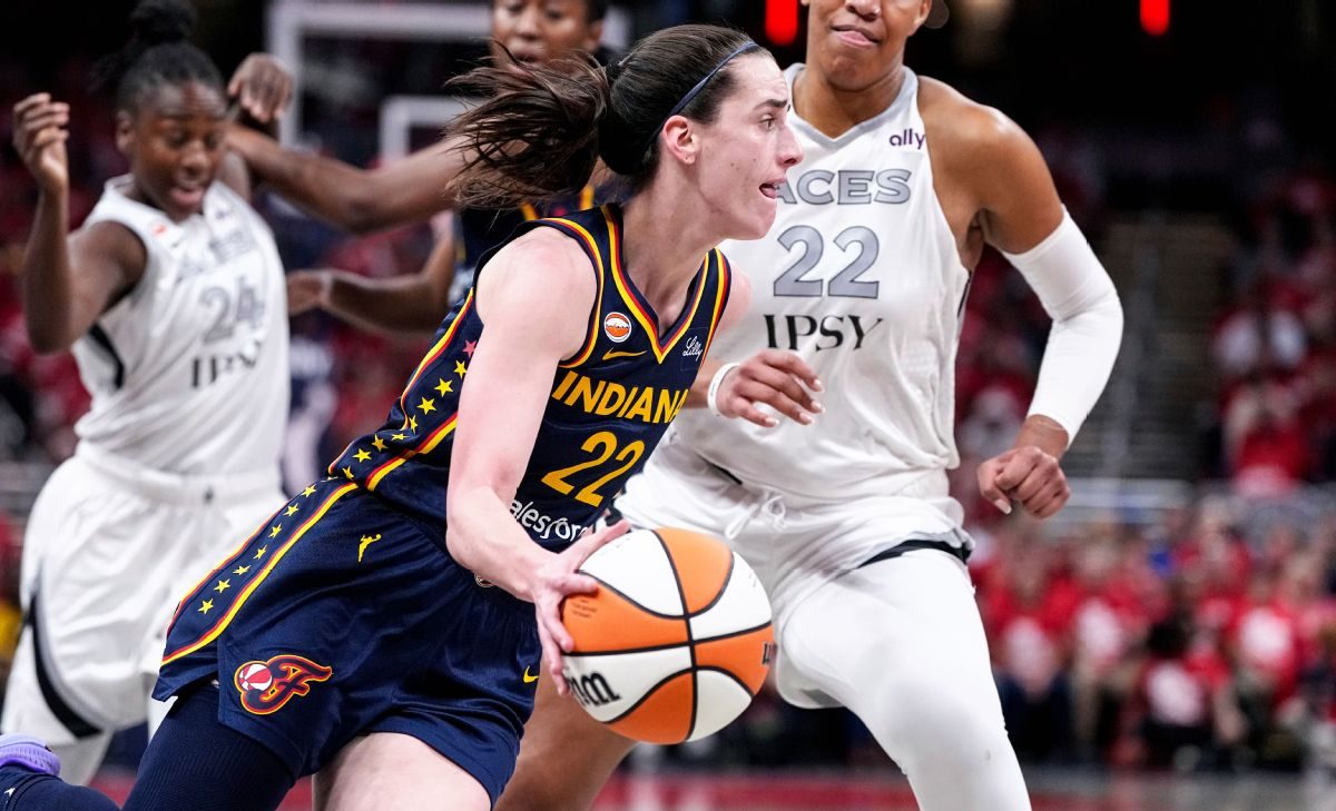 Playoffs WNBA 2026 : Lynx vs Liberty en direct et stats clés