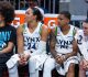 Playoffs WNBA 2026 : Lynx premiers qualifiés et favoris
