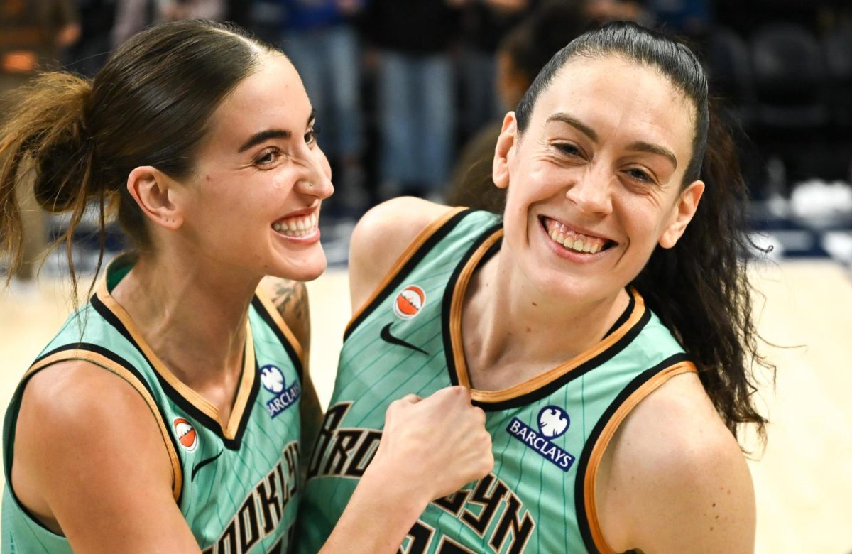 Playoffs WNBA 2026 : Lynx vs Liberty, match 1 décisif