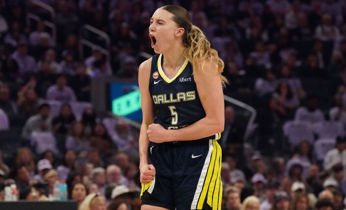 Playoffs WNBA 2026 : Mystics et Wings en quête de survie