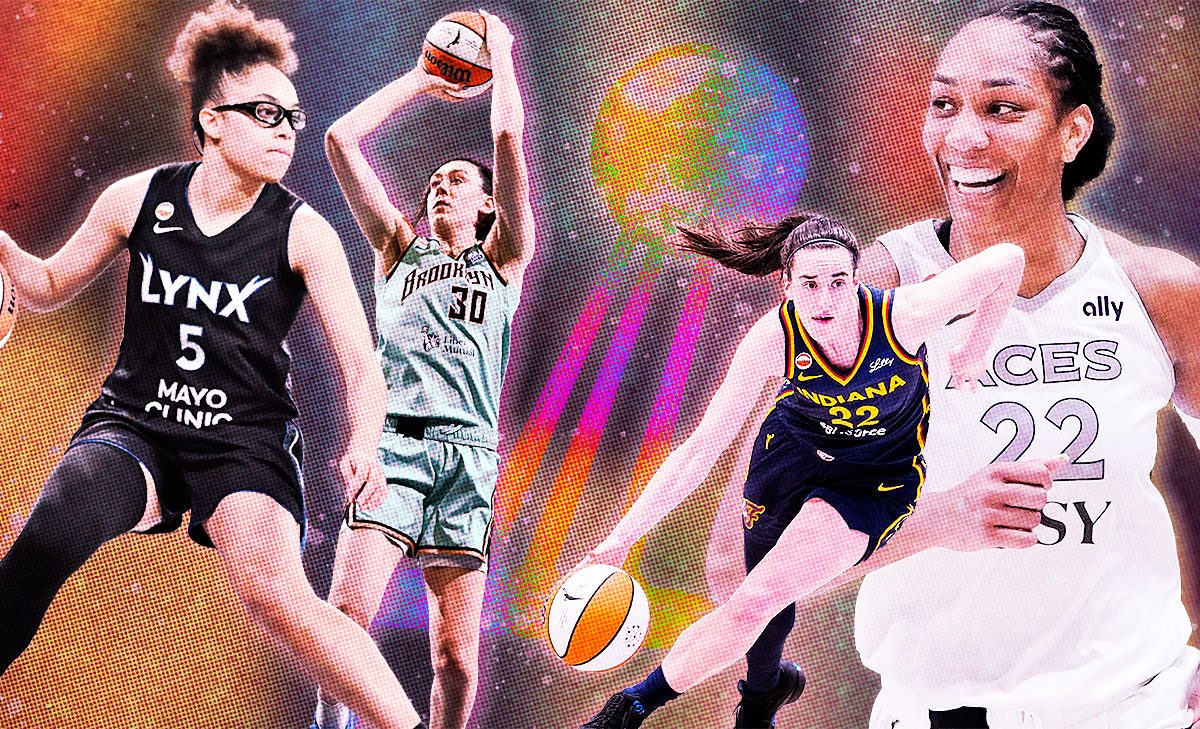 Playoffs WNBA 2026 : pronostics, équipes et favoris