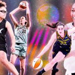 Playoffs WNBA 2026 : pronostics, équipes et favoris