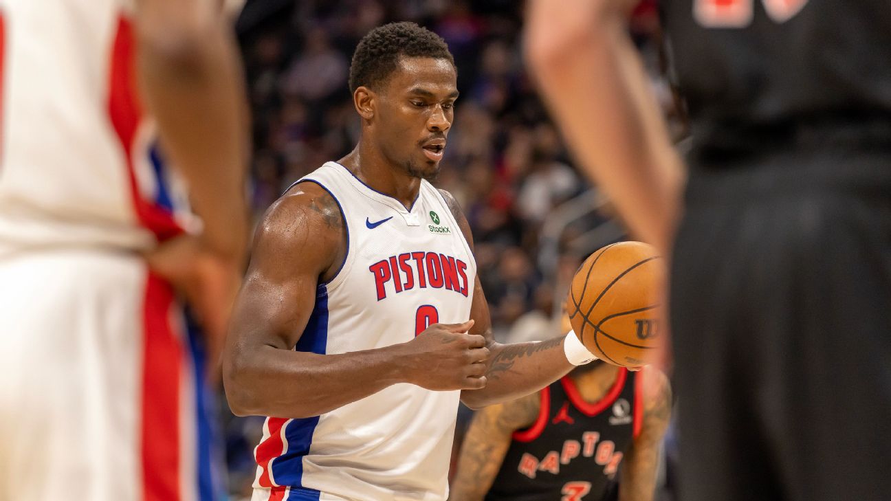 Preview NBA 2026-27 : Analyse des 30 camps d’entraînement