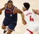 Raptors 2026 : Leonard et Barnes pour viser le titre NBA