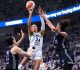 Records et stats clés des playoffs WNBA 2026