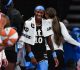Rhyne Howard bat le record de 3-points WNBA 2026 avec Atlanta Dream