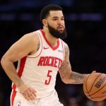 Rockets 2026 : VanVleet de retour pour faire du bruit
