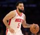 Rockets 2026 : VanVleet de retour pour faire du bruit
