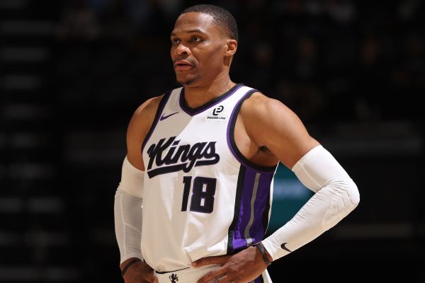 Russell Westbrook rejoint le conseil de Project B en 2026