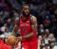 Saddiq Bey prolonge 3 ans avec les Pelicans en 2026
