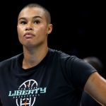 Satou Sabally (Liberty) forfait pour la fin de saison 2026