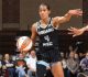 Skylar Diggins (Chicago Sky) forfait pour la fin de saison 2026