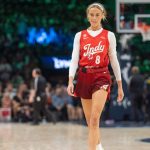 Sophie Cunningham et Adam Silver sur le futur commissaire WNBA