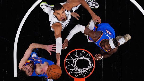 Stat clé qui peut changer la saison NBA 2026-27 des équipes
