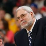 Statue de Phil Jackson dévoilée par les Lakers en 2026