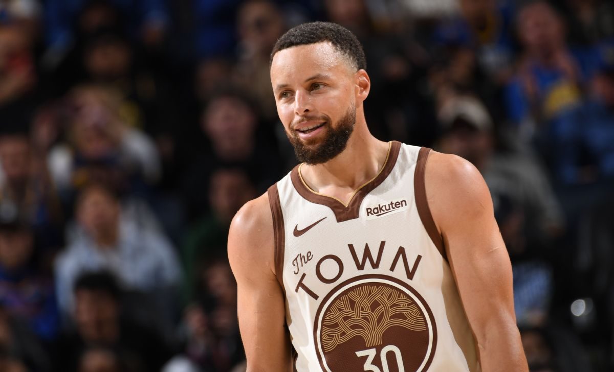 Stephen Curry et son contrat 2026 : pas de drame chez Warriors