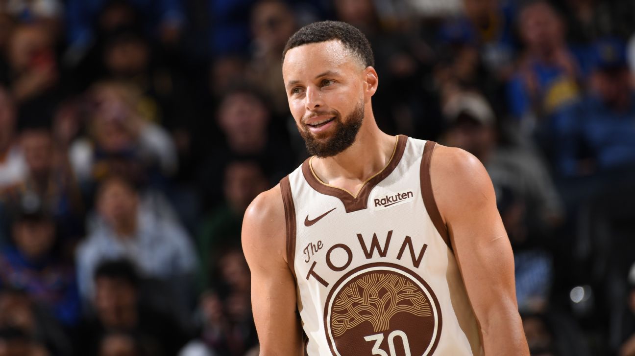 Stephen Curry et son contrat 2026 : pas de drame chez Warriors