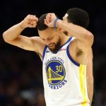 Stephen Curry prolonge avec les Warriors : "C’est chez moi"