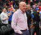 Steve Ballmer accepte la sanction NBA contre les Clippers