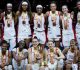 Team USA bat la France et remporte l’or au Mondial 2026